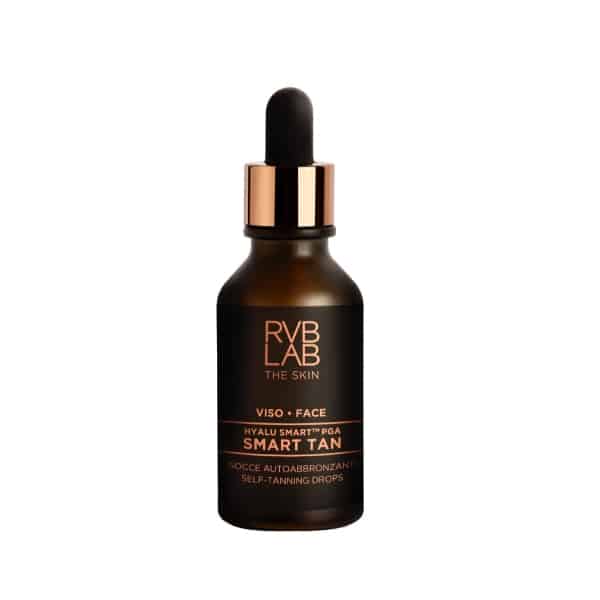 Autobronzeador Smart Tan Rosto 30ml