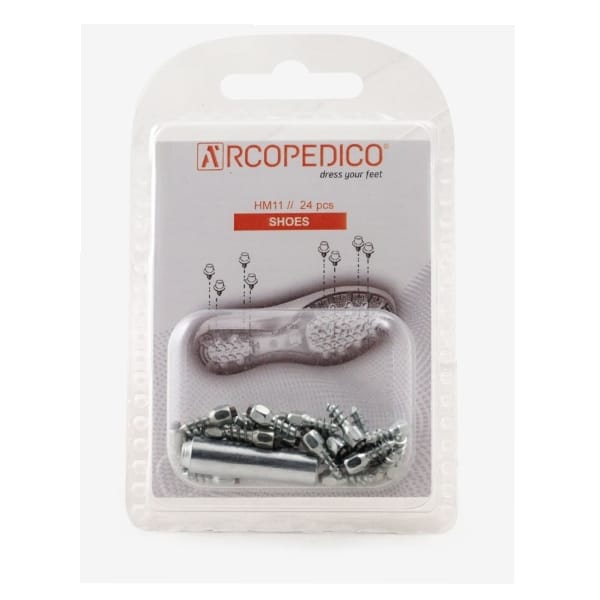 Pitões para Botins Nature Line Nordic