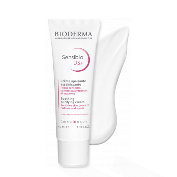 Bioderma Sensibio DS Creme 40ml