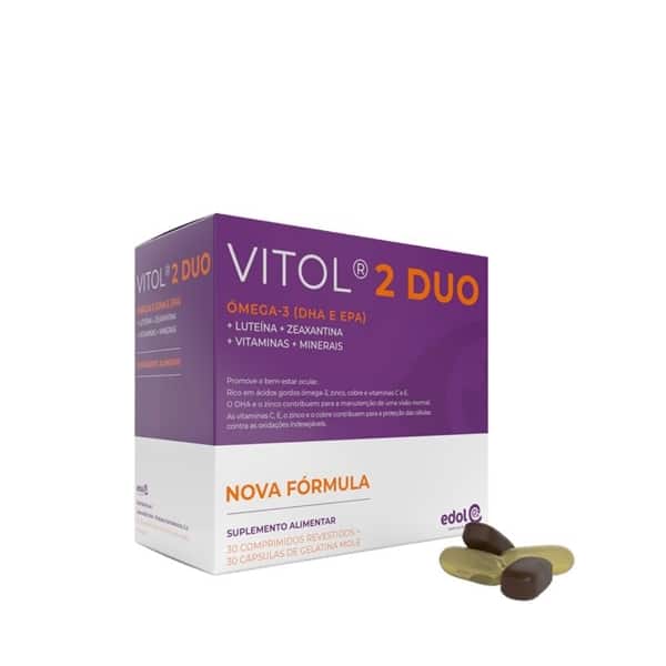 Vitol 2 Duo