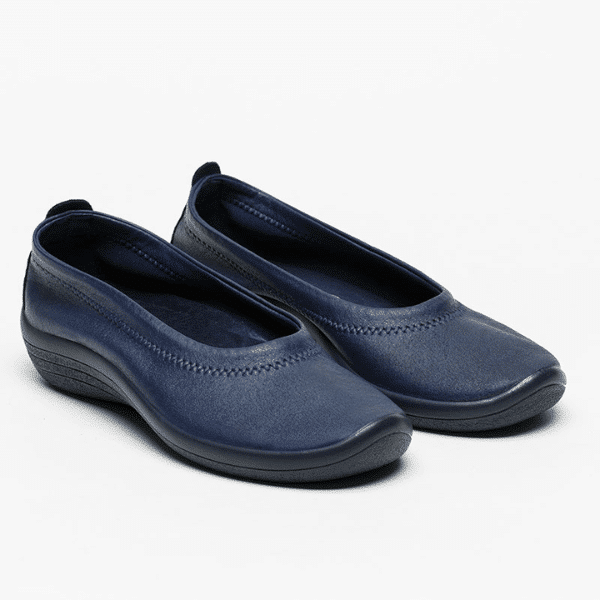 Arcopedico Gauja 4596 - Azul