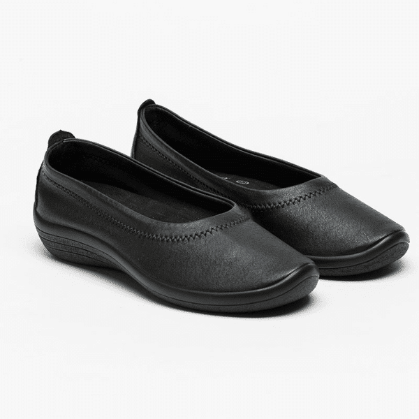 Arcopedico Gauja 4596 - Preto