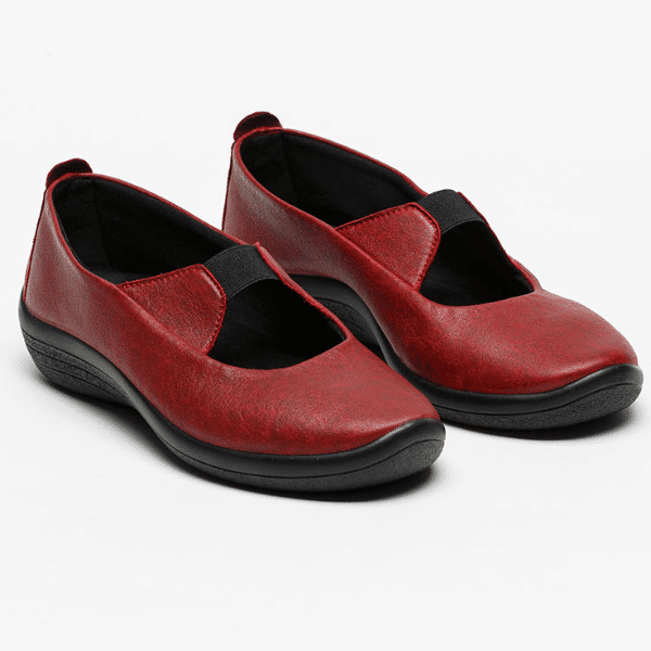 Arcopedico Itatiaia 4606 - Vermelho