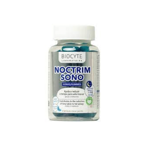 Noctrim Sono gomas
