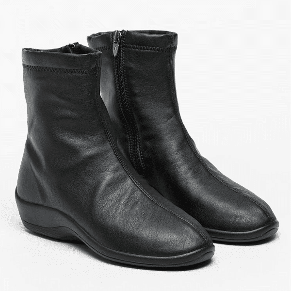 Arcopedico Jasper - Preto