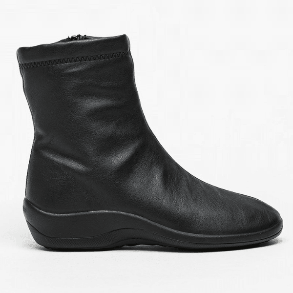 Arcopedico Jasper 4646 Preto