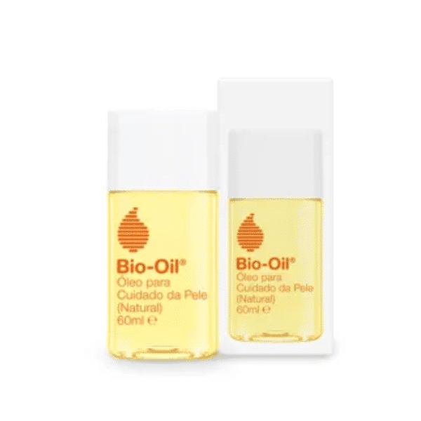 Óleo Hidratante Natural Bio-Oil