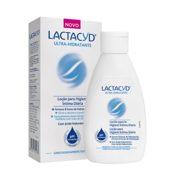 lactacyd ultra hidratante