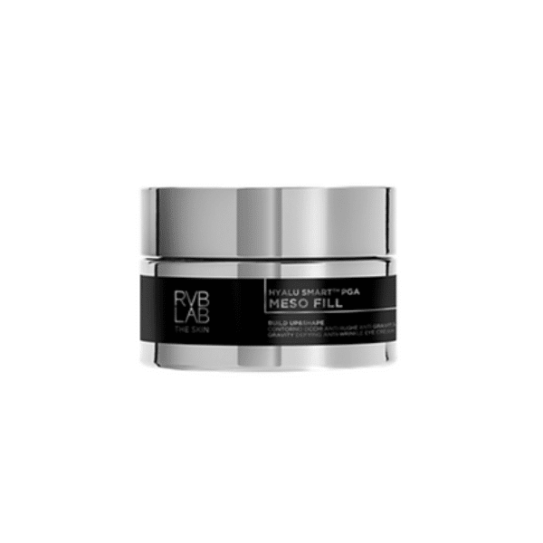 Contorno de Olhos Antirrugas e Anti-Gravidade Meso Fill RVB Lab