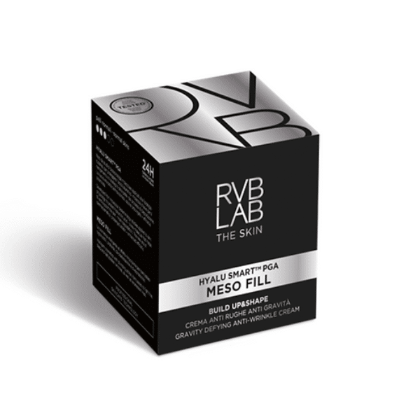 Creme Antirrugas e Anti-Gravidade Meso Fill RVB Lab