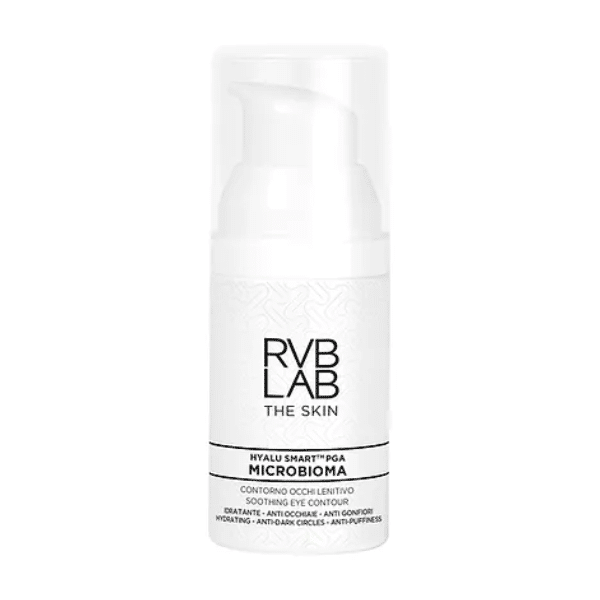 Creme Contorno de Olhos Microbioma