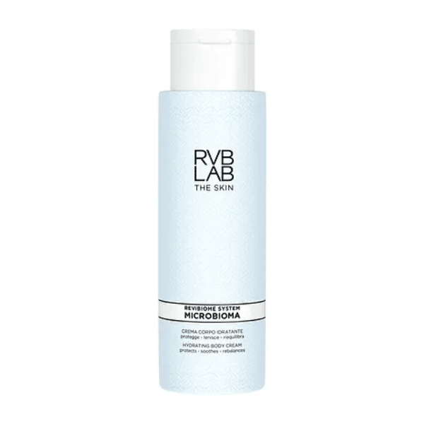 Creme de Corpo Hidratante Microbioma