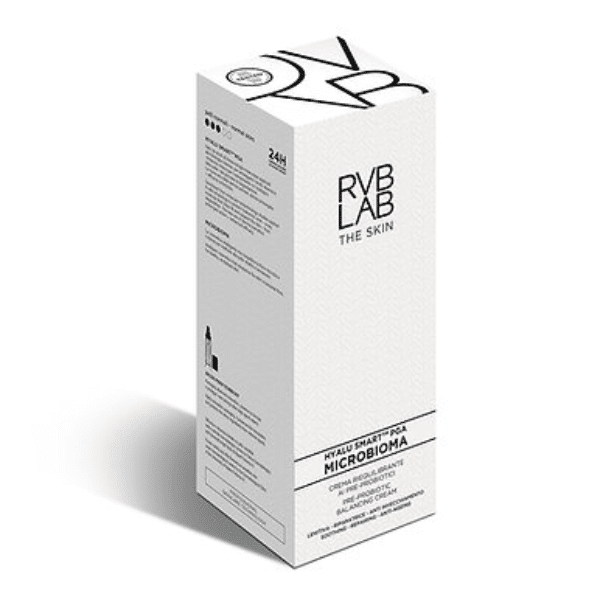 Creme Pré-Probiótico Microbioma