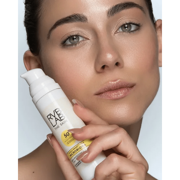 Creme Proteção FPS 50 Microbioma