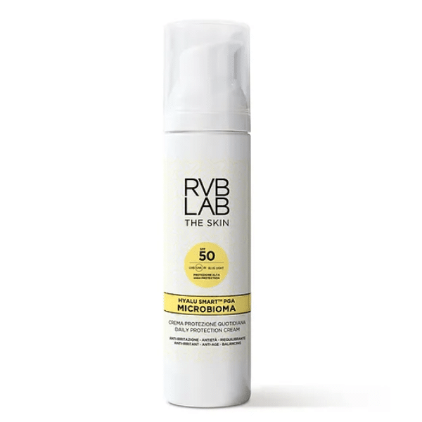 Creme Proteção FPS 50 Microbioma