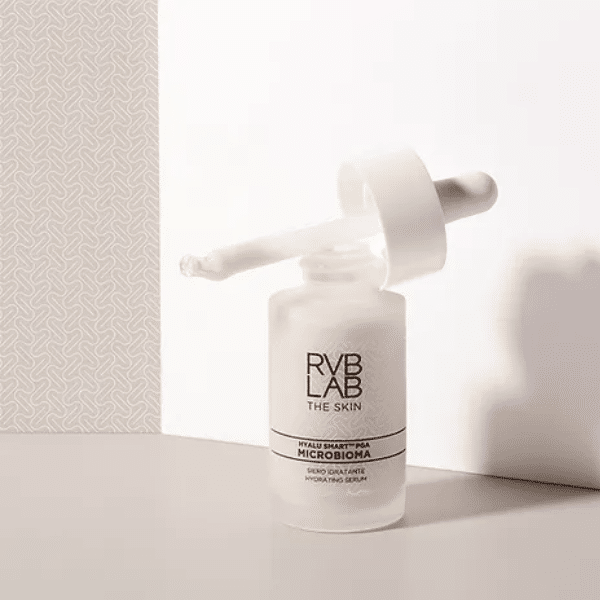 RVB LAB Pack Hidratação Intensa - Sérum Hidratante + Contorno de Olhos