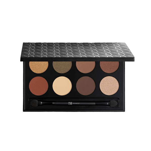 Paleta de Sombras Urban Jungle RVB Lab
