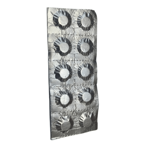 omniflora blister 10 comprimidos