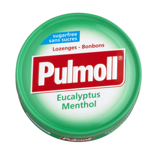 pulmoll eucalipto menta