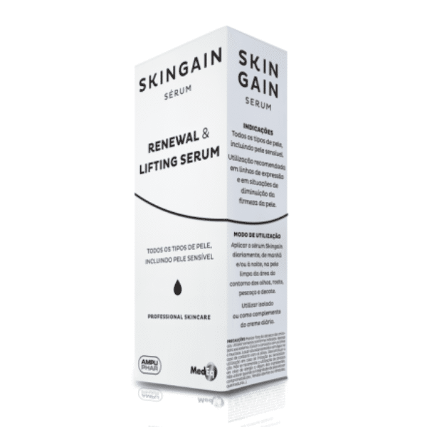 skingain sérum 30 ml