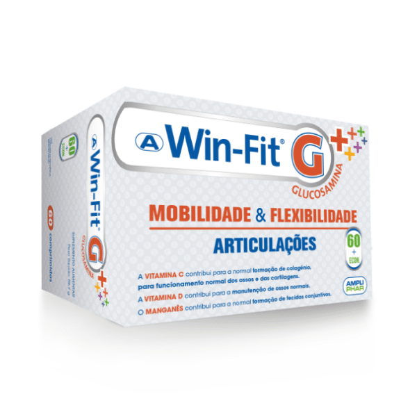 Win-Fit Glucosamina
