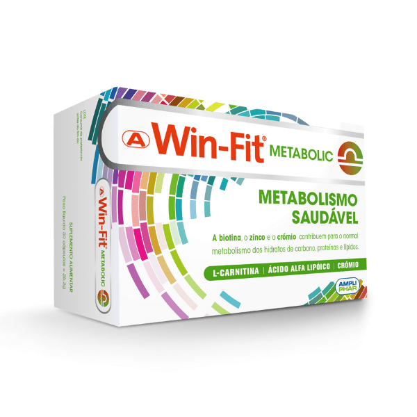 Win-Fit Metabolic