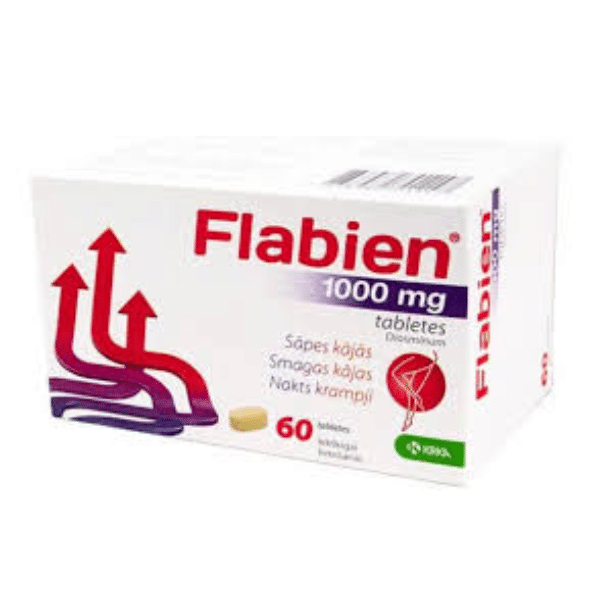 Flabien 1000 mg