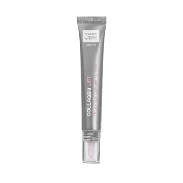 Martiderm Shot Collagen Lift 20 ml