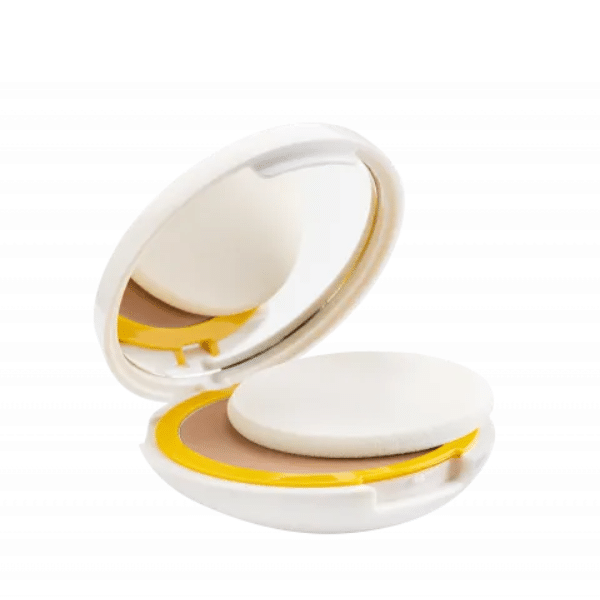Photoderm Compacto Mineral com Cor SPF50+ Bioderma