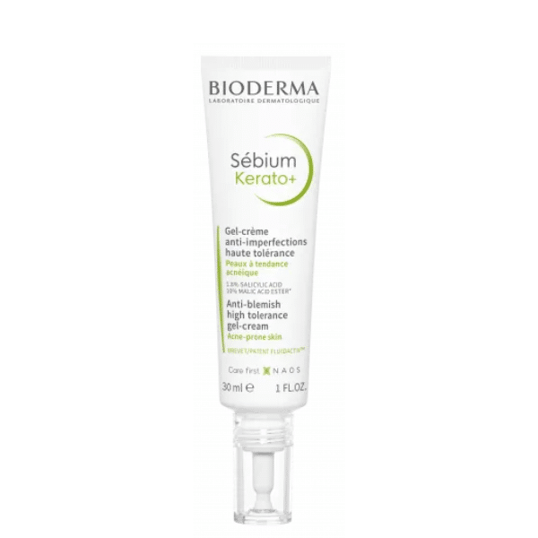Sébium Kerato+ 30ml Bioderma