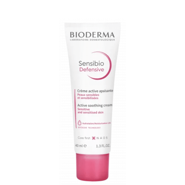 Sensibio defensive Bioderma