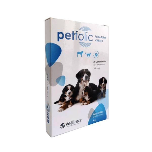 Petfolic Cães e Gatos - Farmacia Rodrigues Rocha