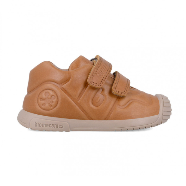 Biomecanics Sapatos Bébe Camel