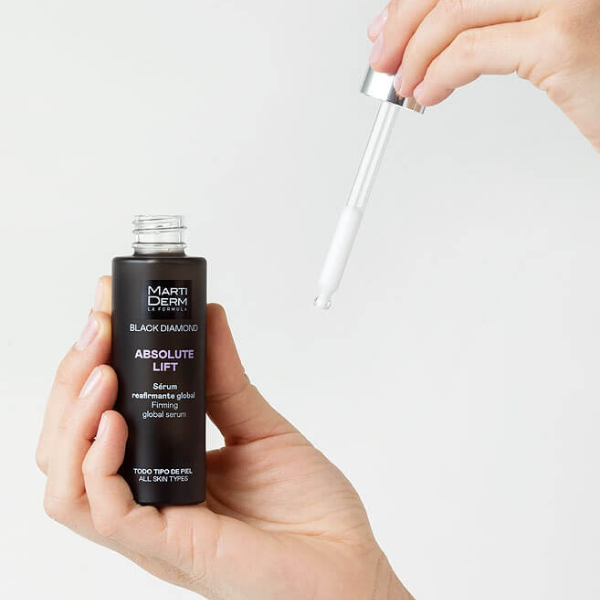 Martiderm Absolute Lift Sérum - Efeito Lifting e Firmeza Imediata