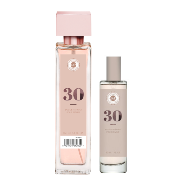 Iap Pharma 30 Coffret Perfume de Mulher