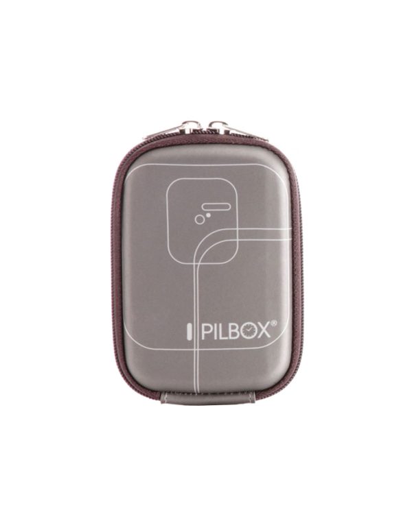 Pilbox Bolsa Porta Blisters