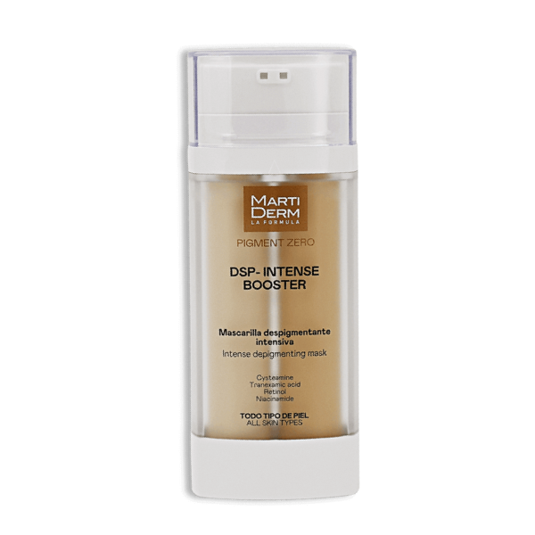 Martiderm Pigment Zero DSP-Intense Booster – Farmácia Rodrigues Rocha
