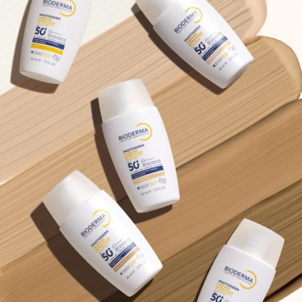 Photoderm XDEFENSE SPF50+ TONS – Farmácia Rodrigues Rocha