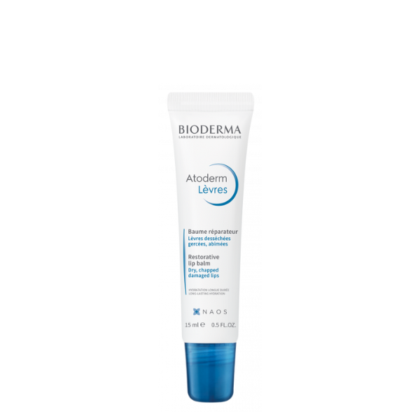 Atoderm Bálsamo Labial – Farmácia Rodrigues Rocha