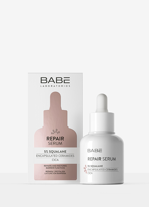 Babé Repair Serum - Farmácia Rodrigues Rocha
