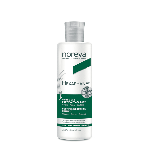 Hexaphane Champô Fortificante 250ml – Farmácia Rodrigues Rocha