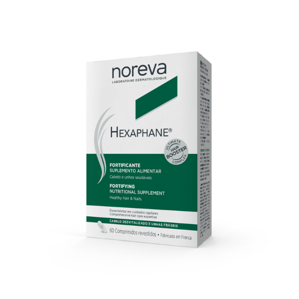 Hexaphane Fortificante Comprimidos – Farmácia Rodrigues Rocha