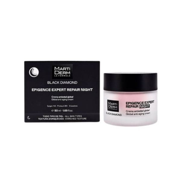 Martiderm Epigence Expert Repair Night