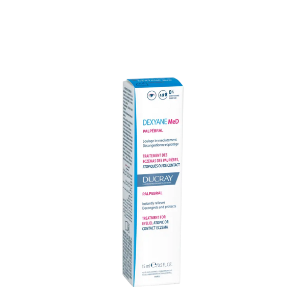 Dexyane MeD Palpebral Ducray