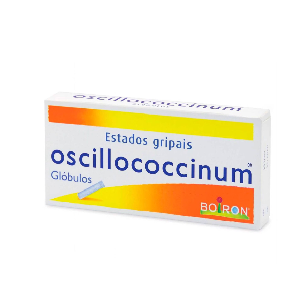 Oscillococcinum 6 doses