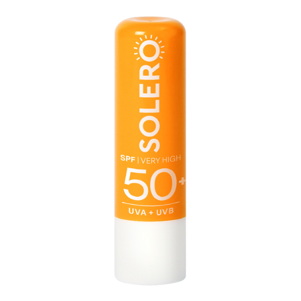 Protetor Labial SPF50 + Solero