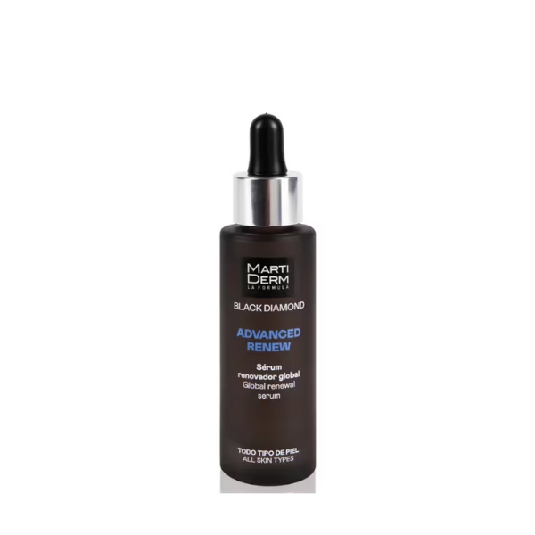 Martiderm Advanced Renew Sérum Renovador Global - Farmácia Rodrigues Rocha