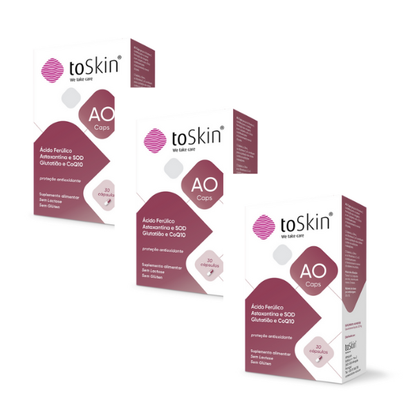 AO Caps ToSkin