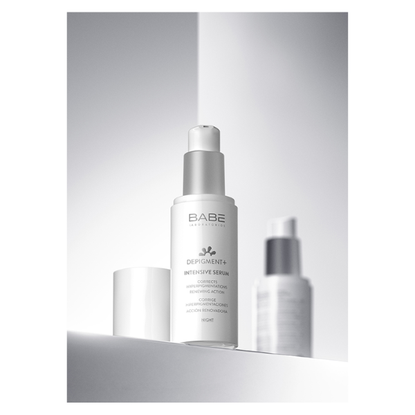 Babé Depigment Intensive Serum