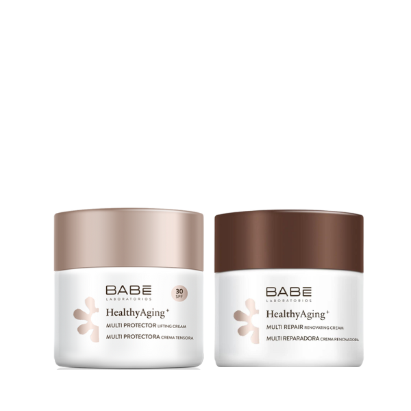 Babé Healthy Aging Pack - Farmácia Rodrigues Rocha